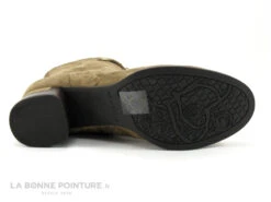 MamZelle MALO - Velours Vison - Bottine Femme Marron 13 MamZelle MALO - Velours Vison - Bottine Femme Marron -Optimal Chaussures Magasin cd24607c73b9e66c561f35ea11d5d5ef img 3706.jpg 164426