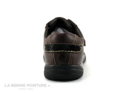 Arima OSVALD Coffee - Chaussure Homme Cuir Marron - Bride Velcro 10 Arima OSVALD Coffee - Chaussure Homme Cuir Marron - Bride Velcro -Optimal Chaussures Magasin cd24607c73b9e66c561f35ea11d5d5ef img 3723.jpg 164468