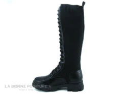 LPB Les Petites Bombes - CAREN Noir - Botte Femme Avec Lacet 9 LPB Les Petites Bombes - CAREN Noir - Botte Femme Avec Lacet -Optimal Chaussures Magasin cd24607c73b9e66c561f35ea11d5d5ef img 3785.jpg 176153