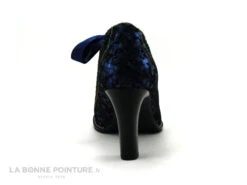 Laura Vita ALCBANEO 432 Bleu - SL316B-23J - Escarpin A Lacet -Optimal Chaussures Magasin cd24607c73b9e66c561f35ea11d5d5ef img 3794.jpg 151736