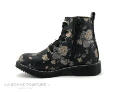 Dockers 43CU738 Noir Rose - Bottine Lacet Fille -Optimal Chaussures Magasin cd24607c73b9e66c561f35ea11d5d5ef img 3810.jpg 164548