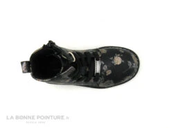 Dockers 43CU738 Noir Rose - Bottine Lacet Fille -Optimal Chaussures Magasin cd24607c73b9e66c561f35ea11d5d5ef img 3813.jpg 164546