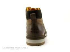 TBS GATTLIN C8055 Cuir Dakar - Boots Homme Marron -Optimal Chaussures Magasin cd24607c73b9e66c561f35ea11d5d5ef img 3818.jpg 164557