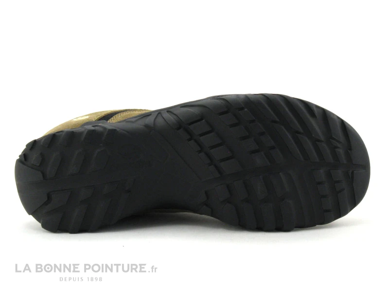 Dockers 36LI005-200420 Stone - Sabot Homme Cuir Velours Beige 7 Dockers 36LI005-200420 Stone - Sabot Homme Cuir Velours Beige – Image 7