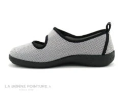 PodoWell-Fargeot - TARAMA Perle Chausson Velcro Femme 9 PodoWell-Fargeot - TARAMA Perle Chausson Velcro Femme -Optimal Chaussures Magasin cd24607c73b9e66c561f35ea11d5d5ef img 3826.jpg 103937