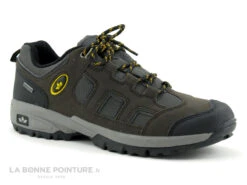 Lico 210116 EAGAR Low - Marron Gris - Chaussure Basse Rando Homme -Optimal Chaussures Magasin cd24607c73b9e66c561f35ea11d5d5ef img 3847.jpg 164595