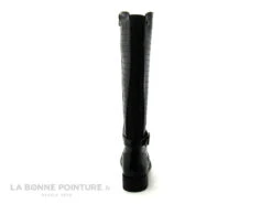 LPB ARINA Noir Croco - Botte Femme CH04BT009 -Optimal Chaussures Magasin cd24607c73b9e66c561f35ea11d5d5ef img 3853.jpg 151885