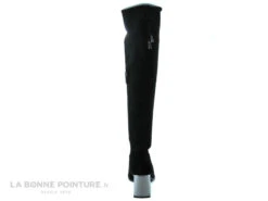 Metamorf Ose MACHERIE Noir - Botte Cuissarde Noire -Optimal Chaussures Magasin cd24607c73b9e66c561f35ea11d5d5ef img 3859.jpg 176238