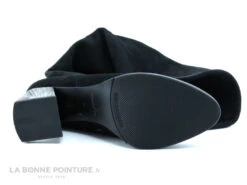 Metamorf Ose MACHERIE Noir - Botte Cuissarde Noire -Optimal Chaussures Magasin cd24607c73b9e66c561f35ea11d5d5ef img 3862.jpg 176241