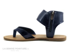 Les Ptites Bombes THALIE Verni Bleu - Sandale Entre-doigts -Optimal Chaussures Magasin cd24607c73b9e66c561f35ea11d5d5ef img 3915.jpg 133310