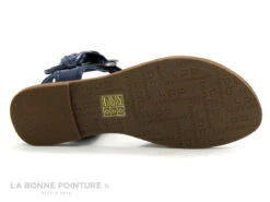 Les Ptites Bombes THALIE Verni Bleu - Sandale Entre-doigts -Optimal Chaussures Magasin cd24607c73b9e66c561f35ea11d5d5ef img 3917.jpg 133307