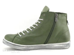 Andrea Conti 0341500 Olive - Basket Montante Kaki 9 Andrea Conti 0341500 Olive - Basket Montante Kaki -Optimal Chaussures Magasin cd24607c73b9e66c561f35ea11d5d5ef img 3922.jpg 151999