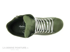 Andrea Conti 0341500 Olive - Basket Montante Kaki 12 Andrea Conti 0341500 Olive - Basket Montante Kaki -Optimal Chaussures Magasin cd24607c73b9e66c561f35ea11d5d5ef img 3924.jpg 151995