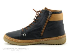 Madory NUMA Noir - Chaussure Montante Femme -Optimal Chaussures Magasin cd24607c73b9e66c561f35ea11d5d5ef img 3931.jpg 164692