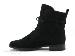 Marco Tozzi 2-25112-27 Black - Bottine Lacet En Velours Noir 9 Marco Tozzi 2-25112-27 Black - Bottine Lacet En Velours Noir -Optimal Chaussures Magasin cd24607c73b9e66c561f35ea11d5d5ef img 3966.jpg 164731