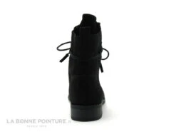 Marco Tozzi 2-25112-27 Black - Bottine Lacet En Velours Noir 10 Marco Tozzi 2-25112-27 Black - Bottine Lacet En Velours Noir -Optimal Chaussures Magasin cd24607c73b9e66c561f35ea11d5d5ef img 3967.jpg 164726