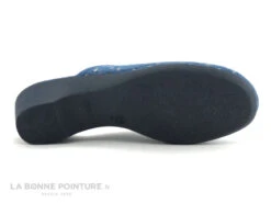 Semelflex COLETTE - Bleu Jeans - Pois Argent - Pantoufle Mule Femme 13 Semelflex COLETTE - Bleu Jeans - Pois Argent - Pantoufle Mule Femme -Optimal Chaussures Magasin cd24607c73b9e66c561f35ea11d5d5ef img 3992.jpg 133366