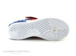 Skechers - 402290L - GAME COURT Rouge Bleu Noir - Sneakers Enfant -Optimal Chaussures Magasin cd24607c73b9e66c561f35ea11d5d5ef img 3992.jpg 176477