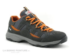 Olang ZENITH Tex - Gris Orange - Chaussure Randonnee Homme 11 Olang ZENITH Tex - Gris Orange - Chaussure Randonnee Homme -Optimal Chaussures Magasin cd24607c73b9e66c561f35ea11d5d5ef img 4012.jpg 152134