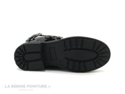 Wipop DUBREUIL Noir - Bottine Fille Avec Perles Noires -Optimal Chaussures Magasin cd24607c73b9e66c561f35ea11d5d5ef img 4014.jpg 176437