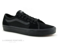 Vans FILMORE DECON - Black - Basket Homme Semelle Noire -Optimal Chaussures Magasin cd24607c73b9e66c561f35ea11d5d5ef img 4017.jpg 164791