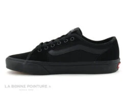 Vans FILMORE DECON - Black - Basket Homme Semelle Noire -Optimal Chaussures Magasin cd24607c73b9e66c561f35ea11d5d5ef img 4019.jpg 164787