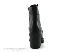 Marco Tozzi 2-25204-27 - Bottine Noire A Lacet Avec Talon Haut Epais 10 Marco Tozzi 2-25204-27 - Bottine Noire A Lacet Avec Talon Haut Epais -Optimal Chaussures Magasin cd24607c73b9e66c561f35ea11d5d5ef img 4027.jpg 164797