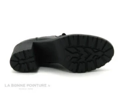 Marco Tozzi 2-25204-27 - Bottine Noire A Lacet Avec Talon Haut Epais 13 Marco Tozzi 2-25204-27 - Bottine Noire A Lacet Avec Talon Haut Epais -Optimal Chaussures Magasin cd24607c73b9e66c561f35ea11d5d5ef img 4028.jpg 164792