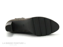 Marco Tozzi 2-25841-27 Pepper - Boots Marron Talon Haut - Bride Tressee 13 Marco Tozzi 2-25841-27 Pepper - Boots Marron Talon Haut - Bride Tressee -Optimal Chaussures Magasin cd24607c73b9e66c561f35ea11d5d5ef img 4033.jpg 164799