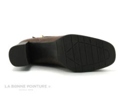 Marco Tozzi 2-25346-27 Chestnut - Boots Marron Avec Boucle Or -Optimal Chaussures Magasin cd24607c73b9e66c561f35ea11d5d5ef img 4040.jpg 164806