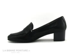 Folies MAHO Noir Lezard - Escarpin Petit Talon 9 Folies MAHO Noir Lezard - Escarpin Petit Talon -Optimal Chaussures Magasin cd24607c73b9e66c561f35ea11d5d5ef img 4095.jpg 152289