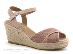 Tom Tailor 6990102 Rose - Nu-pieds Compense 11 Tom Tailor 6990102 Rose - Nu-pieds Compense -Optimal Chaussures Magasin cd24607c73b9e66c561f35ea11d5d5ef img 4099.jpg 133503