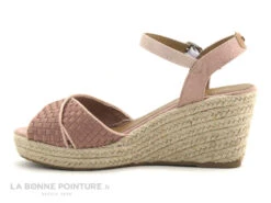 Tom Tailor 6990102 Rose - Nu-pieds Compense 9 Tom Tailor 6990102 Rose - Nu-pieds Compense -Optimal Chaussures Magasin cd24607c73b9e66c561f35ea11d5d5ef img 4101.jpg 133502