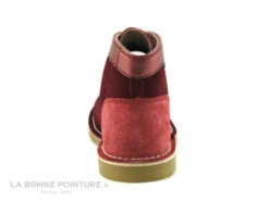 Kickers KICKLEGEND Rouge Rhubarbe - 877885 - Boots Femme 10 Kickers KICKLEGEND Rouge Rhubarbe - 877885 - Boots Femme -Optimal Chaussures Magasin cd24607c73b9e66c561f35ea11d5d5ef img 4101.jpg 176600