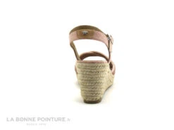 Tom Tailor 6990102 Rose - Nu-pieds Compense 10 Tom Tailor 6990102 Rose - Nu-pieds Compense -Optimal Chaussures Magasin cd24607c73b9e66c561f35ea11d5d5ef img 4102.jpg 133501