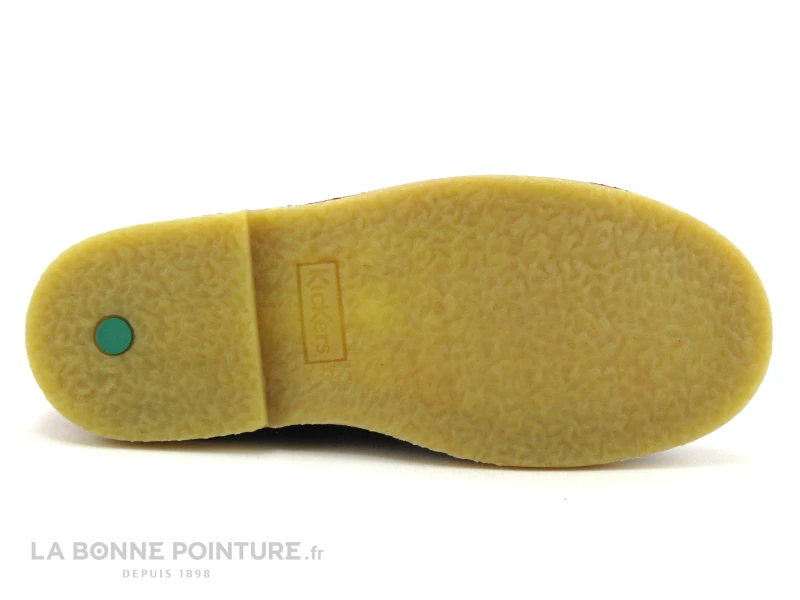 Kickers KICKLEGEND Rouge Rhubarbe - 877885 - Boots Femme 7 Kickers KICKLEGEND Rouge Rhubarbe - 877885 - Boots Femme â Image 7