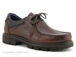 Fluchos DOUGLAS F1323 Yankee Brandy - Chaussure Homme