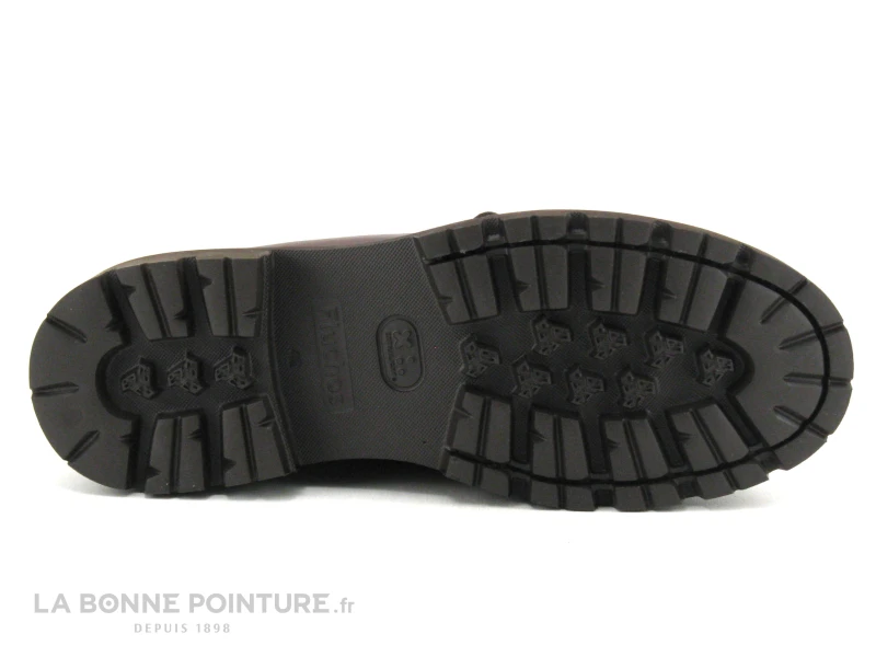Fluchos DOUGLAS F1323 Yankee Brandy - Chaussure Homme 7 Fluchos DOUGLAS F1323 Yankee Brandy - Chaussure Homme – Image 7