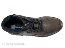 Bugatti PERCY Marron - 321A9N303200 - Bottillon Homme 12 Bugatti PERCY Marron - 321A9N303200 - Bottillon Homme -Optimal Chaussures Magasin cd24607c73b9e66c561f35ea11d5d5ef img 4114.jpg 176494