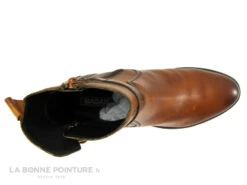 Bagatt RUBY Cognac - D11-5623O-4000 - Bottine Femme Cuir Marron -Optimal Chaussures Magasin cd24607c73b9e66c561f35ea11d5d5ef img 4126.jpg 176623