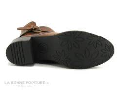 Bagatt RUBY Cognac - D11-5623O-4000 - Bottine Femme Cuir Marron -Optimal Chaussures Magasin cd24607c73b9e66c561f35ea11d5d5ef img 4131.jpg 176629