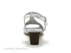 Pedi Girl BAO Blanc Argent - Nu-pieds Talon 10 Pedi Girl BAO Blanc Argent - Nu-pieds Talon -Optimal Chaussures Magasin cd24607c73b9e66c561f35ea11d5d5ef img 4190.jpg 104338