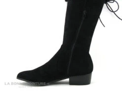 The Divine Factory QL4553 Noir - Botte Cuissarde Noire 8 The Divine Factory QL4553 Noir - Botte Cuissarde Noire -Optimal Chaussures Magasin cd24607c73b9e66c561f35ea11d5d5ef img 4208.jpg 164997