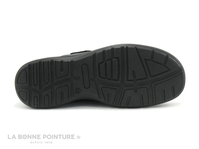 Arima ODOIN Noir Mocassin Homme 7 Arima ODOIN Noir Mocassin Homme – Image 7