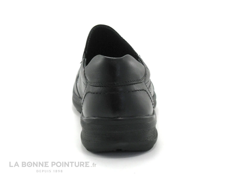 Arima ODOIN Noir Mocassin Homme 4 Arima ODOIN Noir Mocassin Homme – Image 4