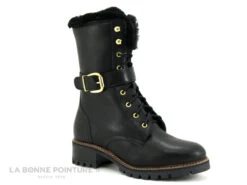 Hooper ALICE Noir - Bottine A Lacet Femme Cuir Noir 11 Hooper ALICE Noir - Bottine A Lacet Femme Cuir Noir -Optimal Chaussures Magasin cd24607c73b9e66c561f35ea11d5d5ef img 4246.jpg 176805