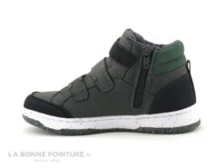 Alma Planete ECKOS - 3 Velcros - Gris Vert Noir - Basket Montante GARCON 7 Alma Planete ECKOS - 3 Velcros - Gris Vert Noir - Basket Montante GARCON -Optimal Chaussures Magasin cd24607c73b9e66c561f35ea11d5d5ef img 4266.jpg 165050