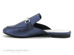 Marco Tozzi 2-27300-22 Navy Metallic - Sabot Mode Femme 9 Marco Tozzi 2-27300-22 Navy Metallic - Sabot Mode Femme -Optimal Chaussures Magasin cd24607c73b9e66c561f35ea11d5d5ef img 4305.jpg 133730