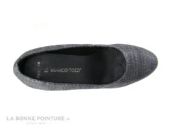 Marco Tozzi 2-22408-35 Dk Grey - Escarpin Gris Talon Haut 12 Marco Tozzi 2-22408-35 Dk Grey - Escarpin Gris Talon Haut -Optimal Chaussures Magasin cd24607c73b9e66c561f35ea11d5d5ef img 4311.jpg 152573