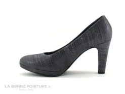 Marco Tozzi 2-22408-35 Dk Grey - Escarpin Gris Talon Haut 9 Marco Tozzi 2-22408-35 Dk Grey - Escarpin Gris Talon Haut -Optimal Chaussures Magasin cd24607c73b9e66c561f35ea11d5d5ef img 4314.jpg 152576